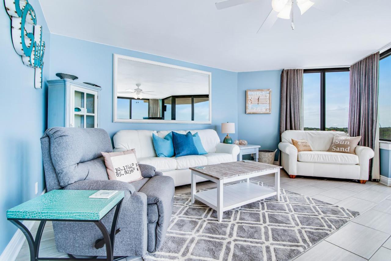 Sunbird Apartment Panama City Beach Exterior photo