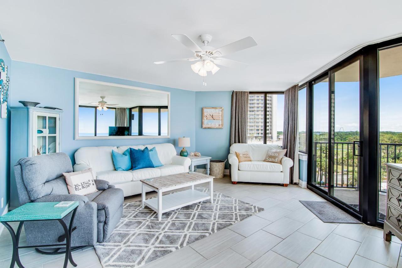 Sunbird Apartment Panama City Beach Exterior photo