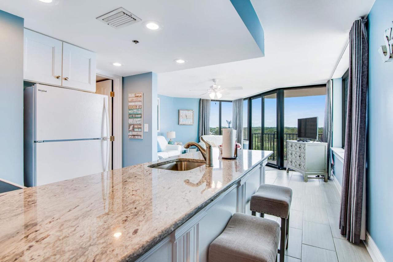 Sunbird Apartment Panama City Beach Exterior photo