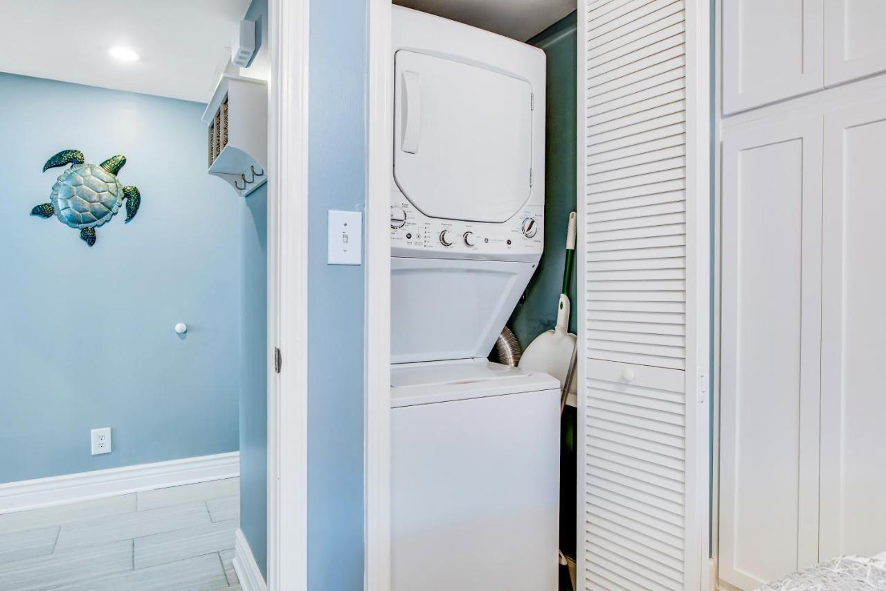 Sunbird Apartment Panama City Beach Exterior photo