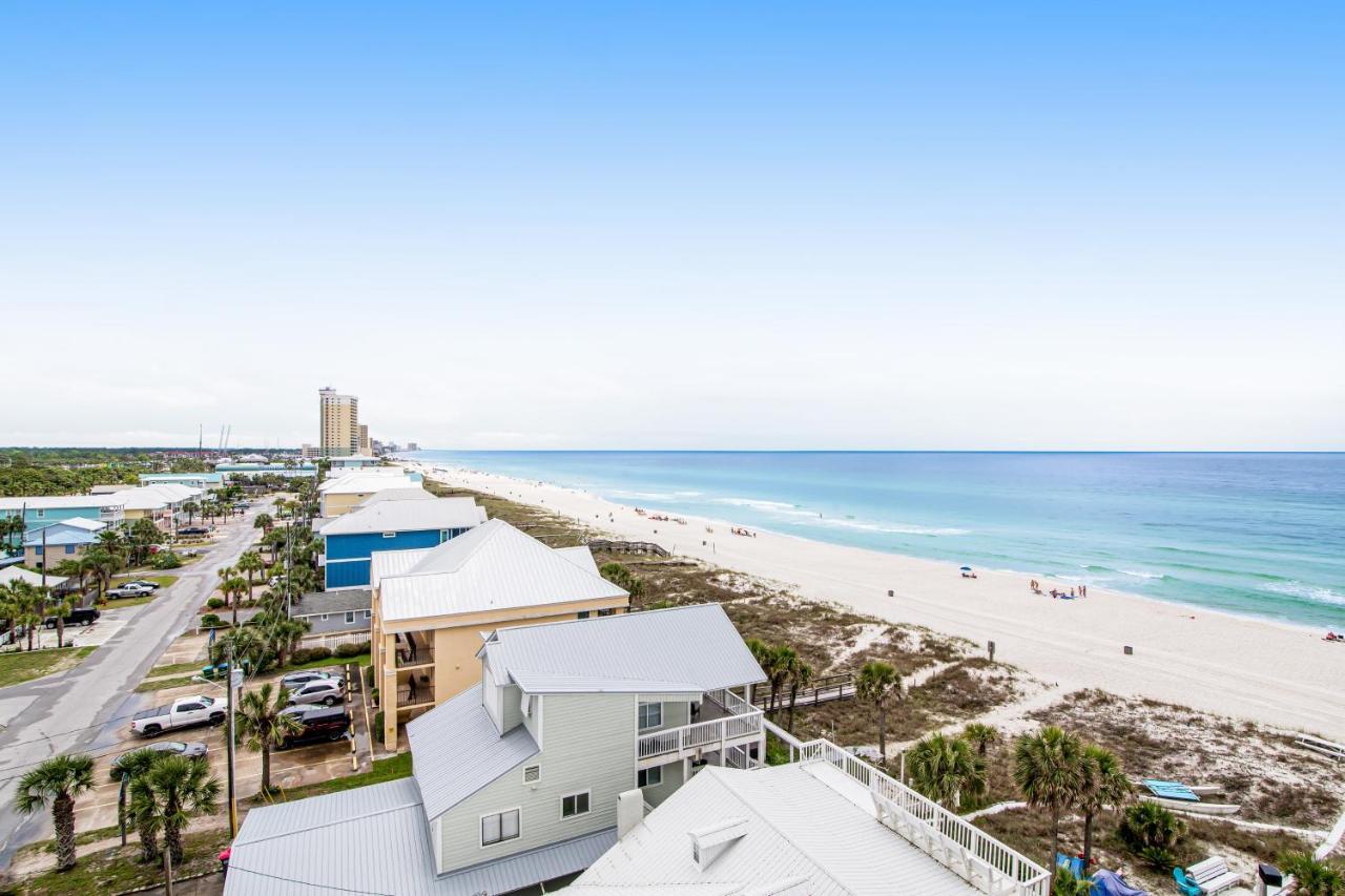 Sunbird Apartment Panama City Beach Exterior photo