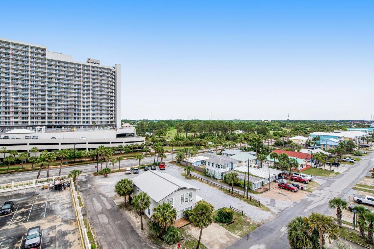 Sunbird Apartment Panama City Beach Exterior photo