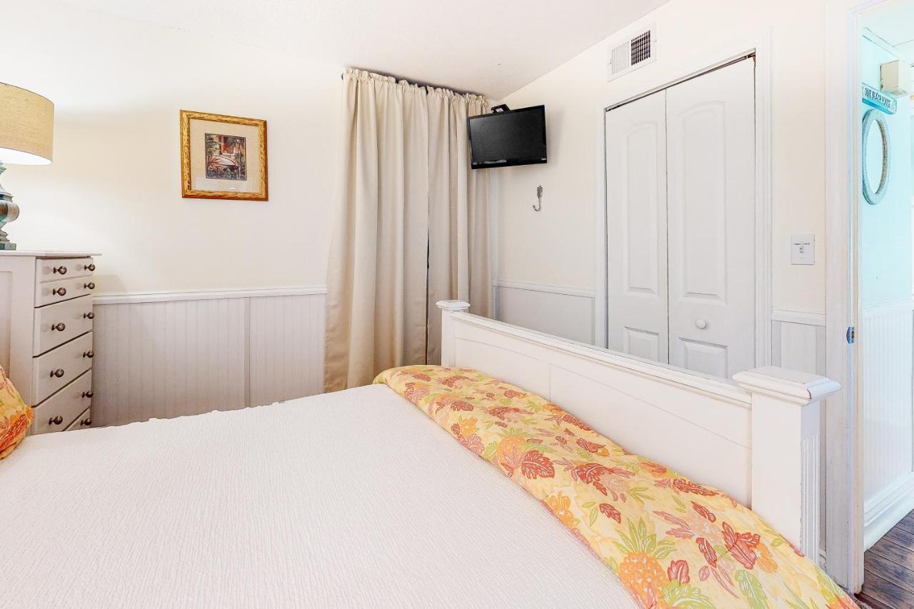 Sunbird Apartment Panama City Beach Exterior photo