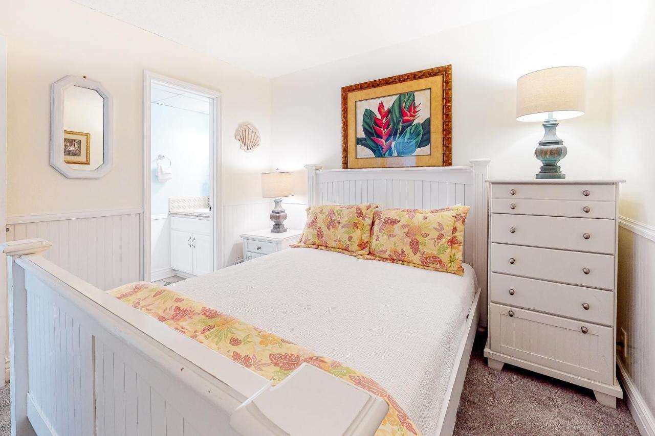 Sunbird Apartment Panama City Beach Exterior photo