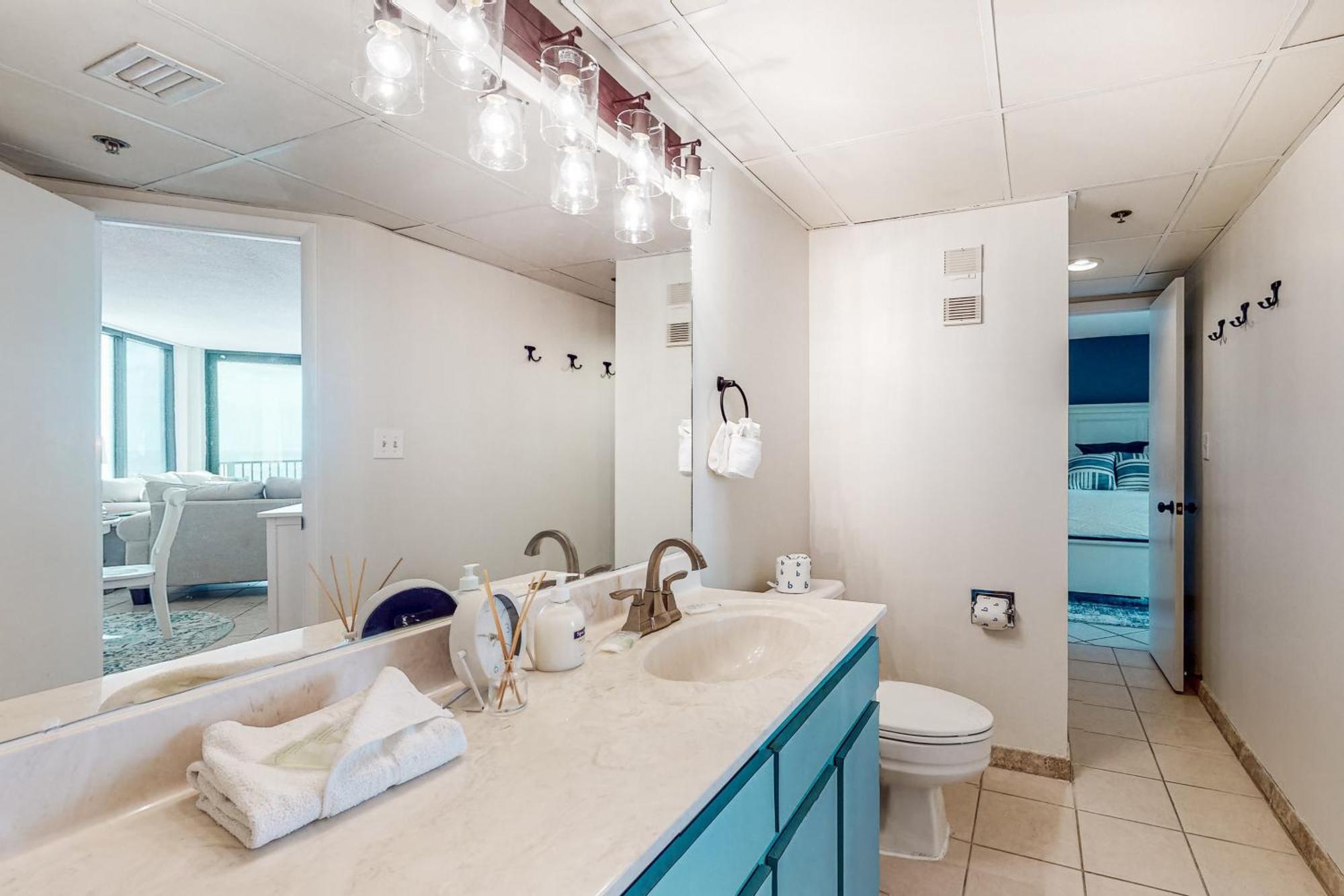 Sunbird Apartment Panama City Beach Room photo