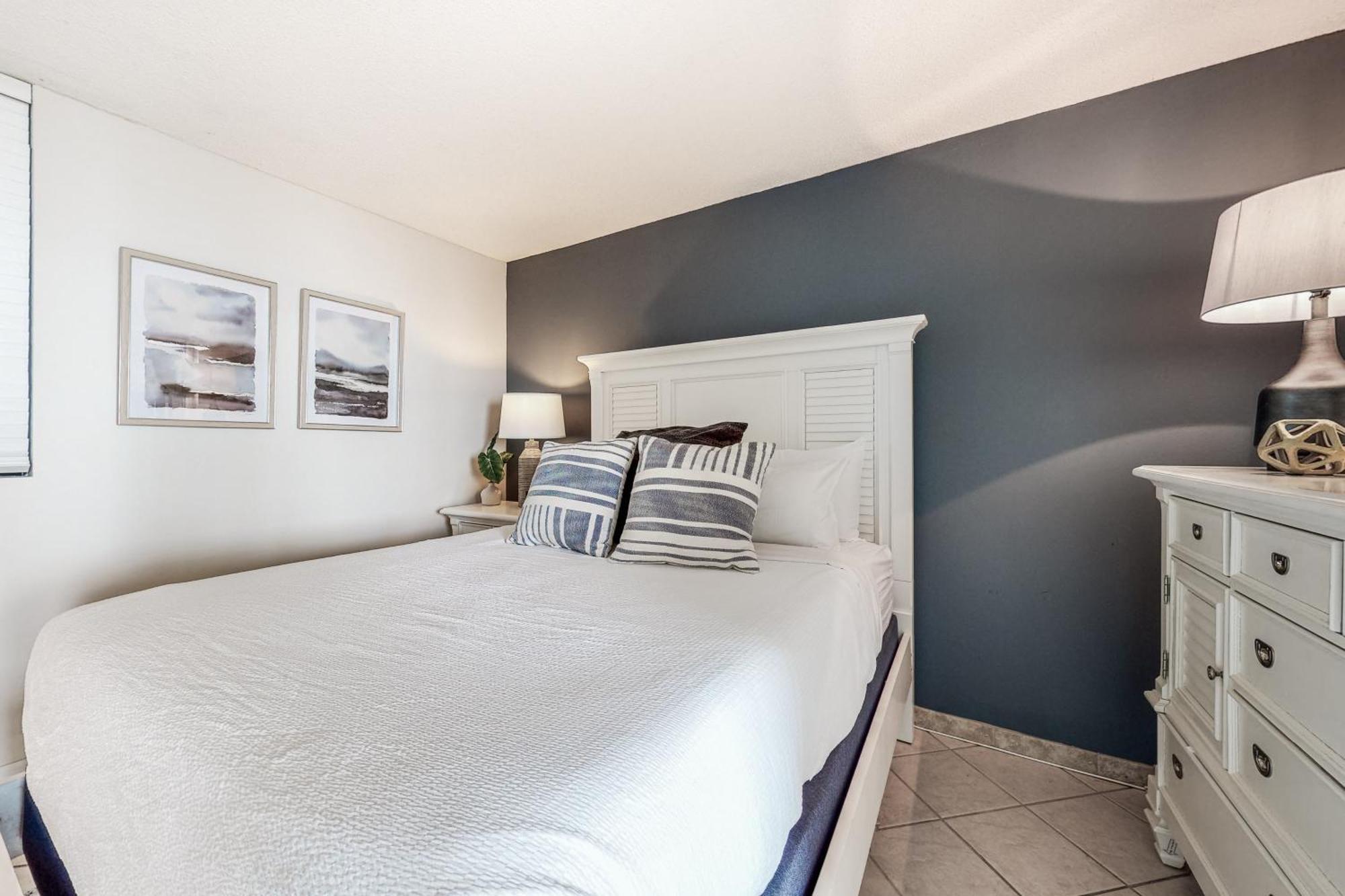 Sunbird Apartment Panama City Beach Room photo