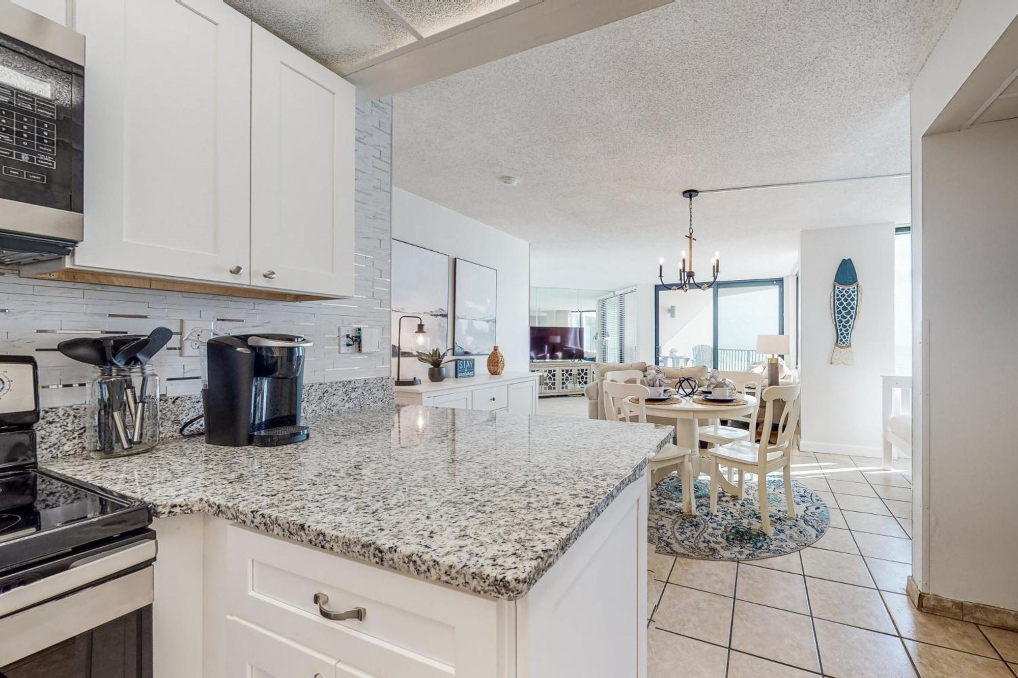 Sunbird Apartment Panama City Beach Room photo