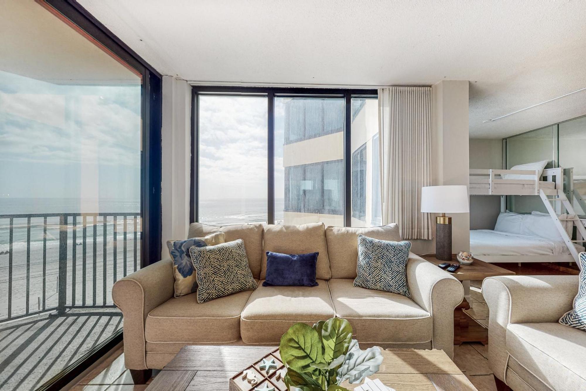 Sunbird Apartment Panama City Beach Room photo