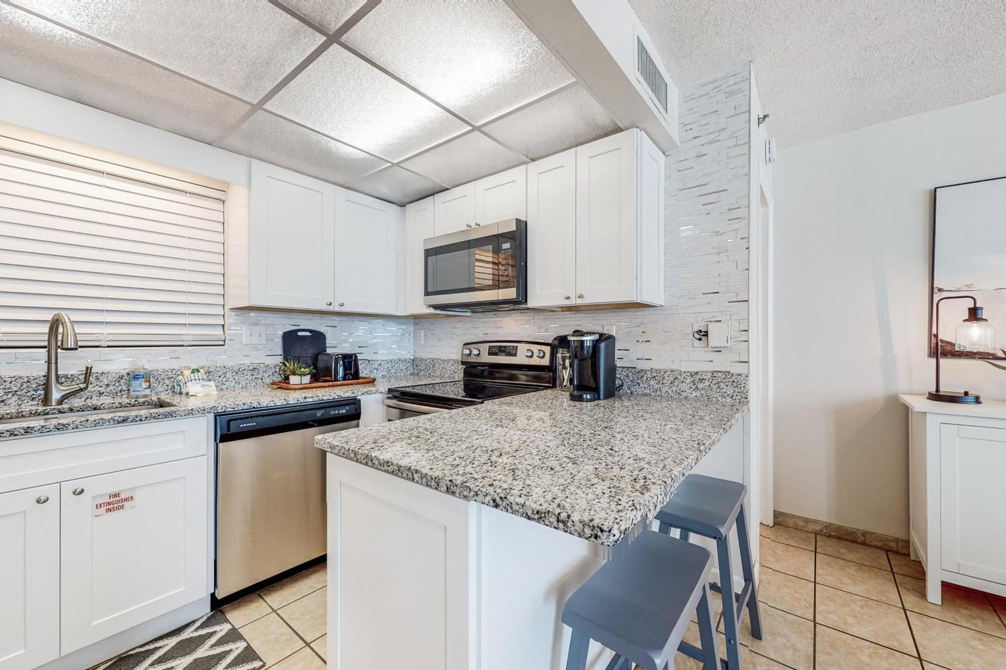 Sunbird Apartment Panama City Beach Room photo