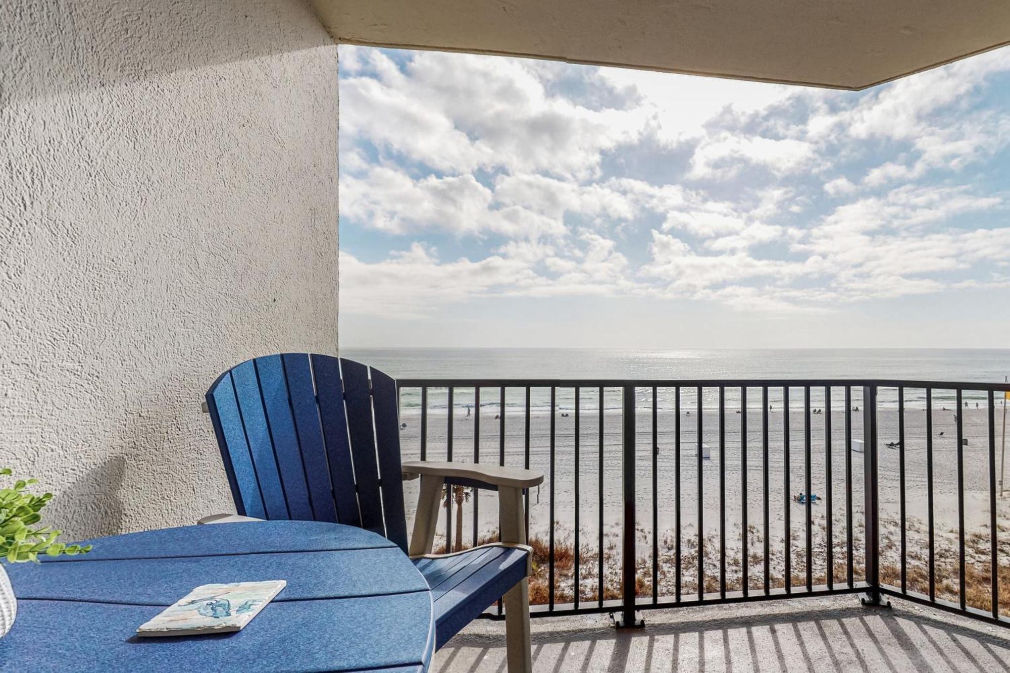 Sunbird Apartment Panama City Beach Room photo