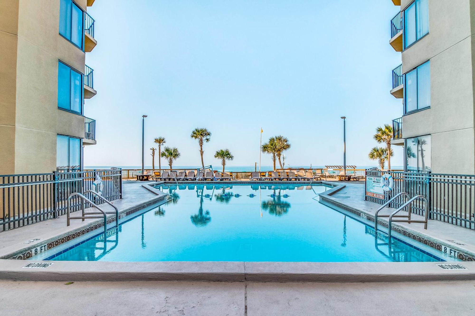 Sunbird Apartment Panama City Beach Room photo