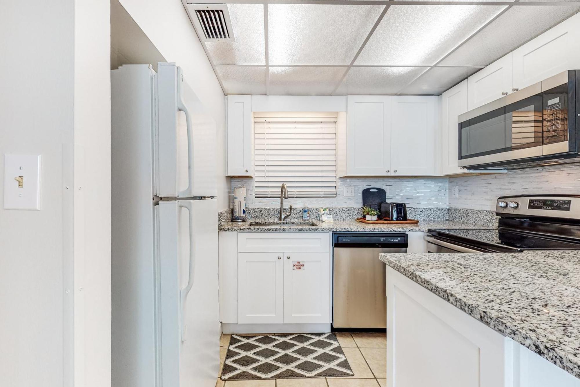 Sunbird Apartment Panama City Beach Room photo